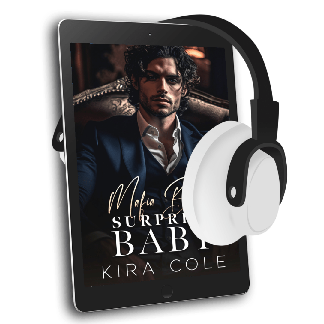 Mafia Boss's Surprise Baby Audiobook