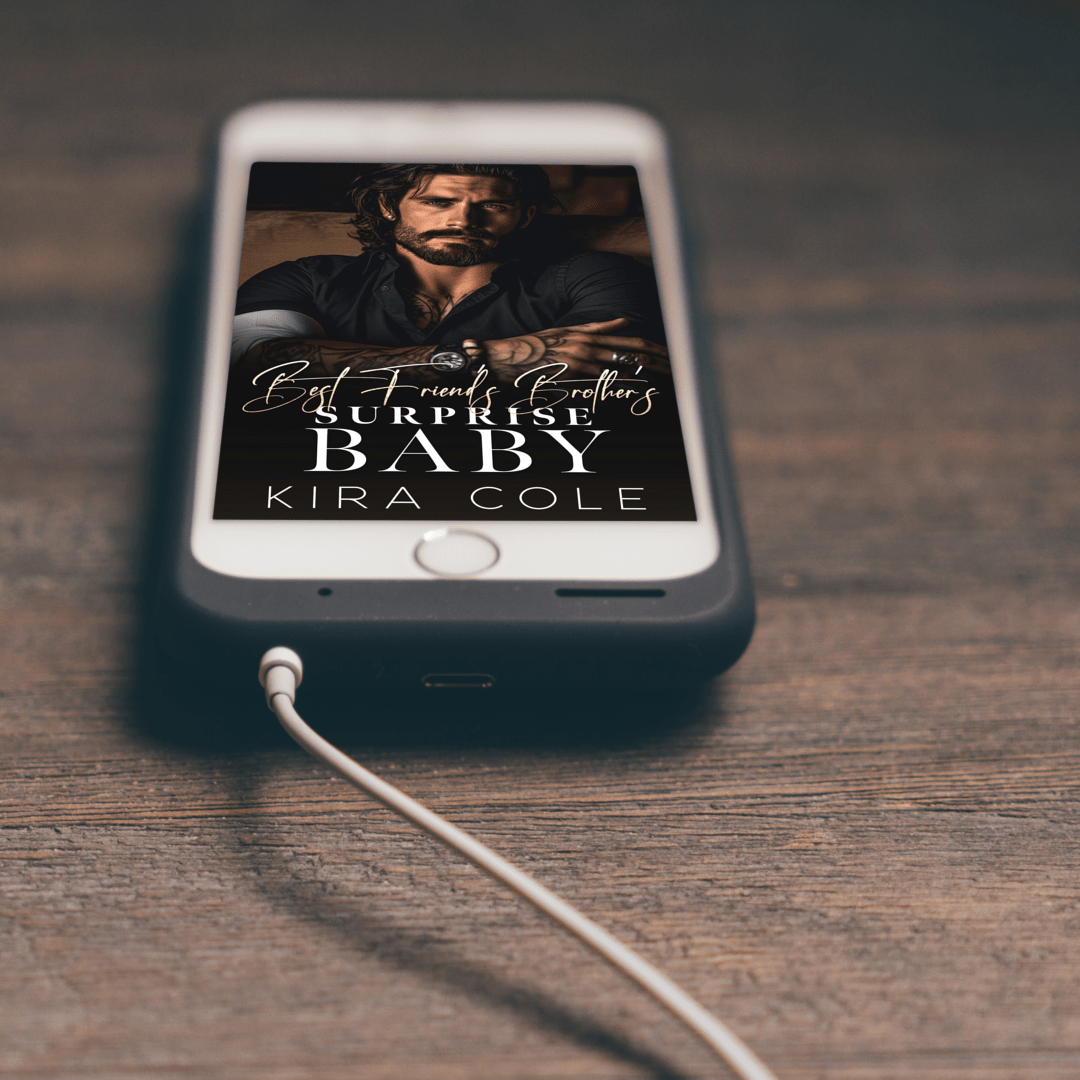 Best Friend's Brother's Surprise Baby Paperback