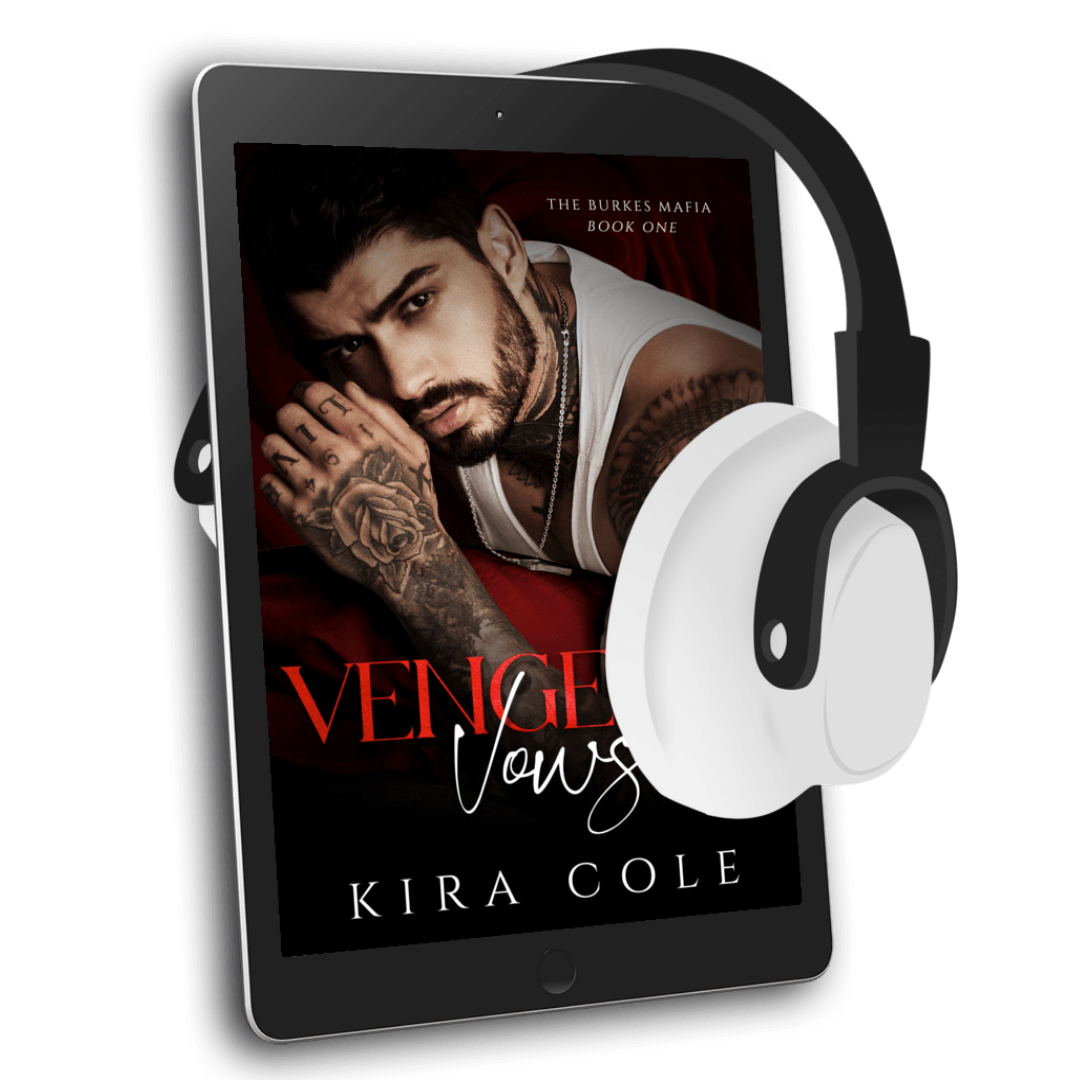 Vengeful Vows Audiobook