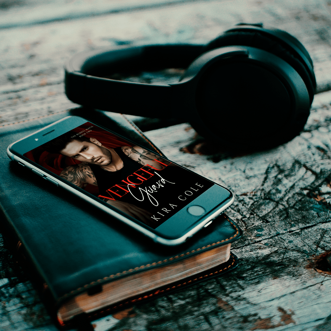 Vengeful Guard Paperback