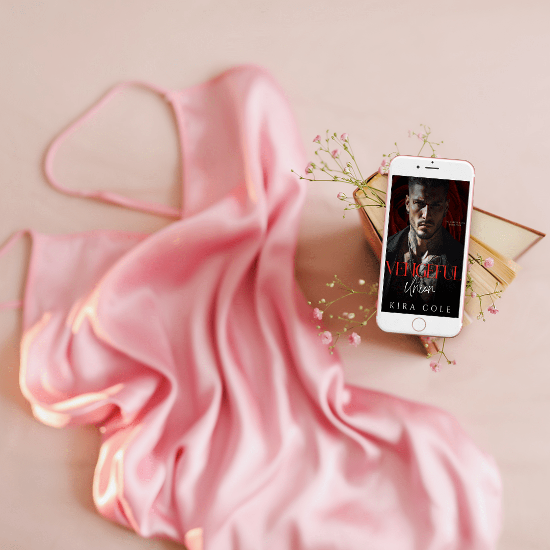 Vengeful Union Paperback