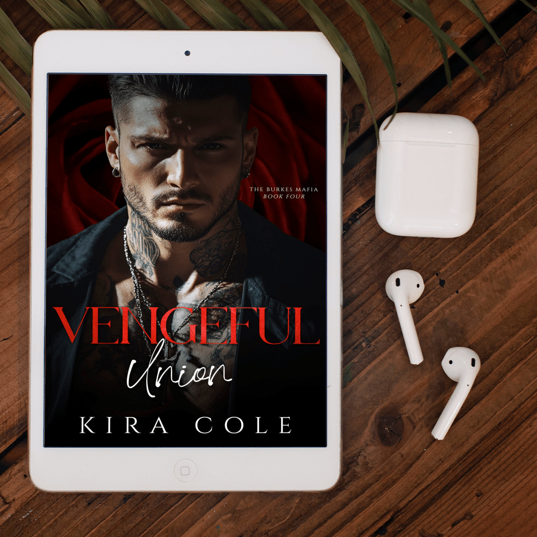 Vengeful Union Paperback