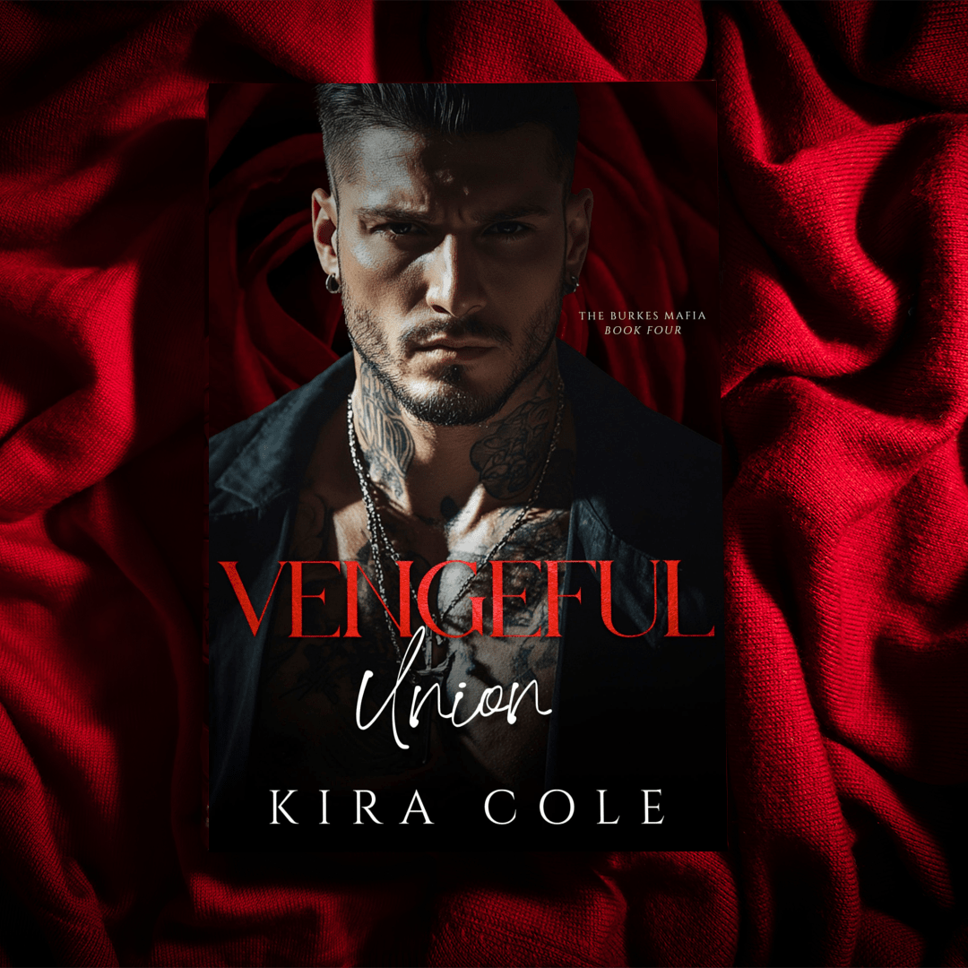 Vengeful Union Paperback