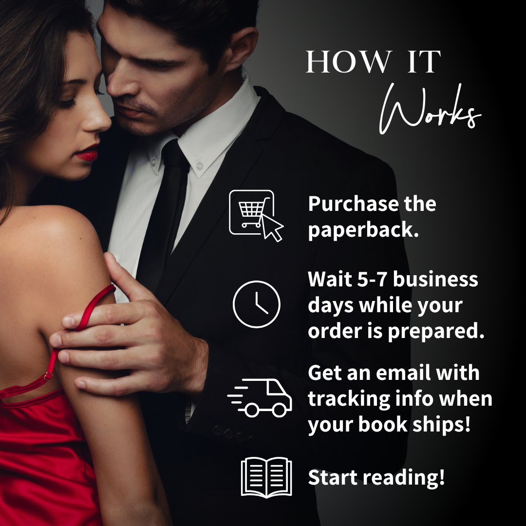 Sinful Wrath Paperback