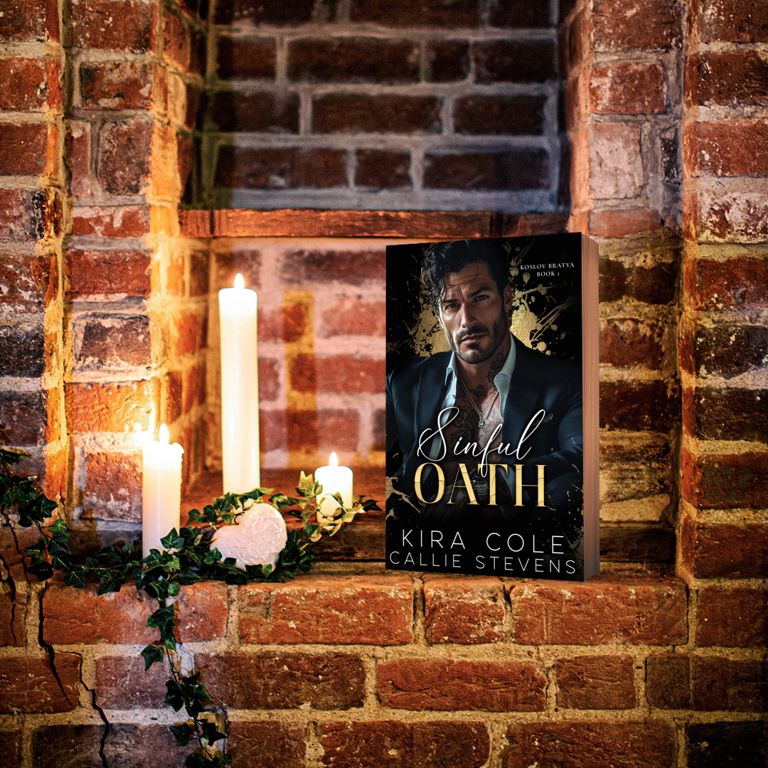 Sinful Oath Paperback