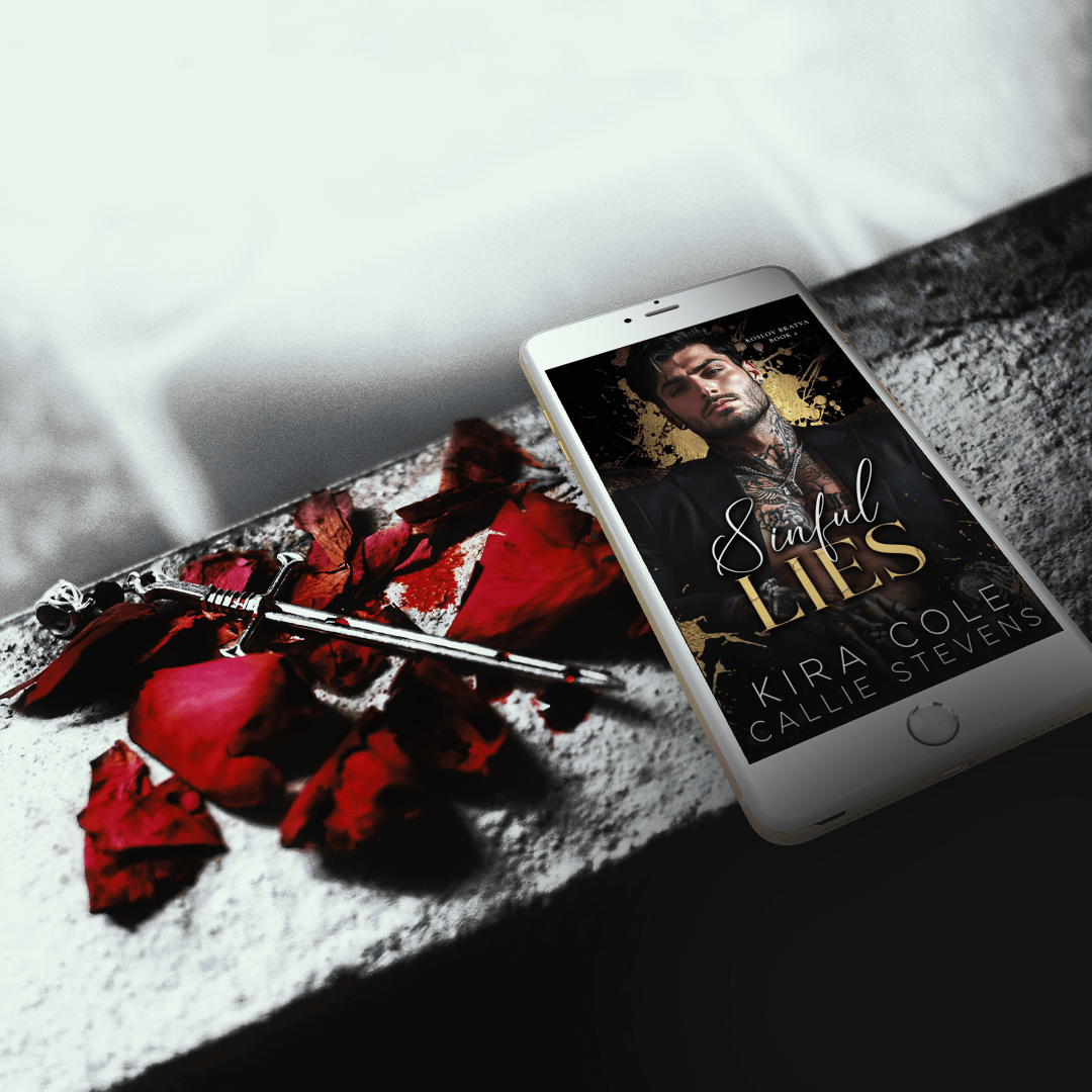 Sinful Lies Paperback