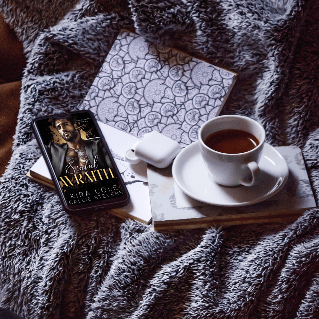 Sinful Wrath Audiobook
