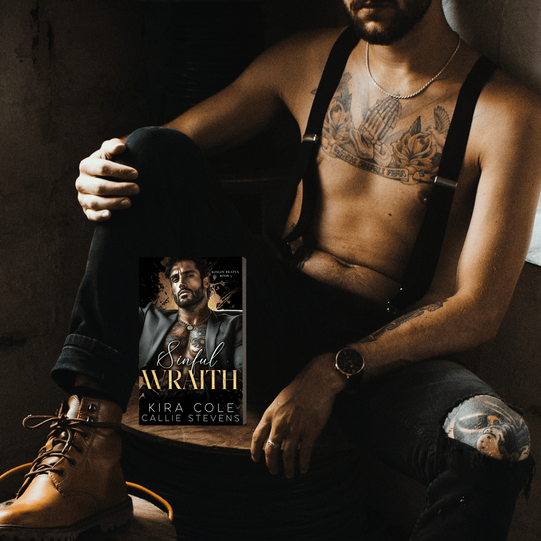 Sinful Wrath Audiobook