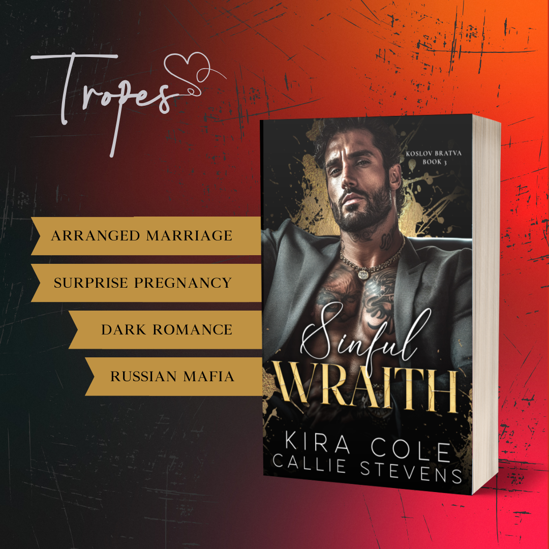 Sinful Wrath Audiobook