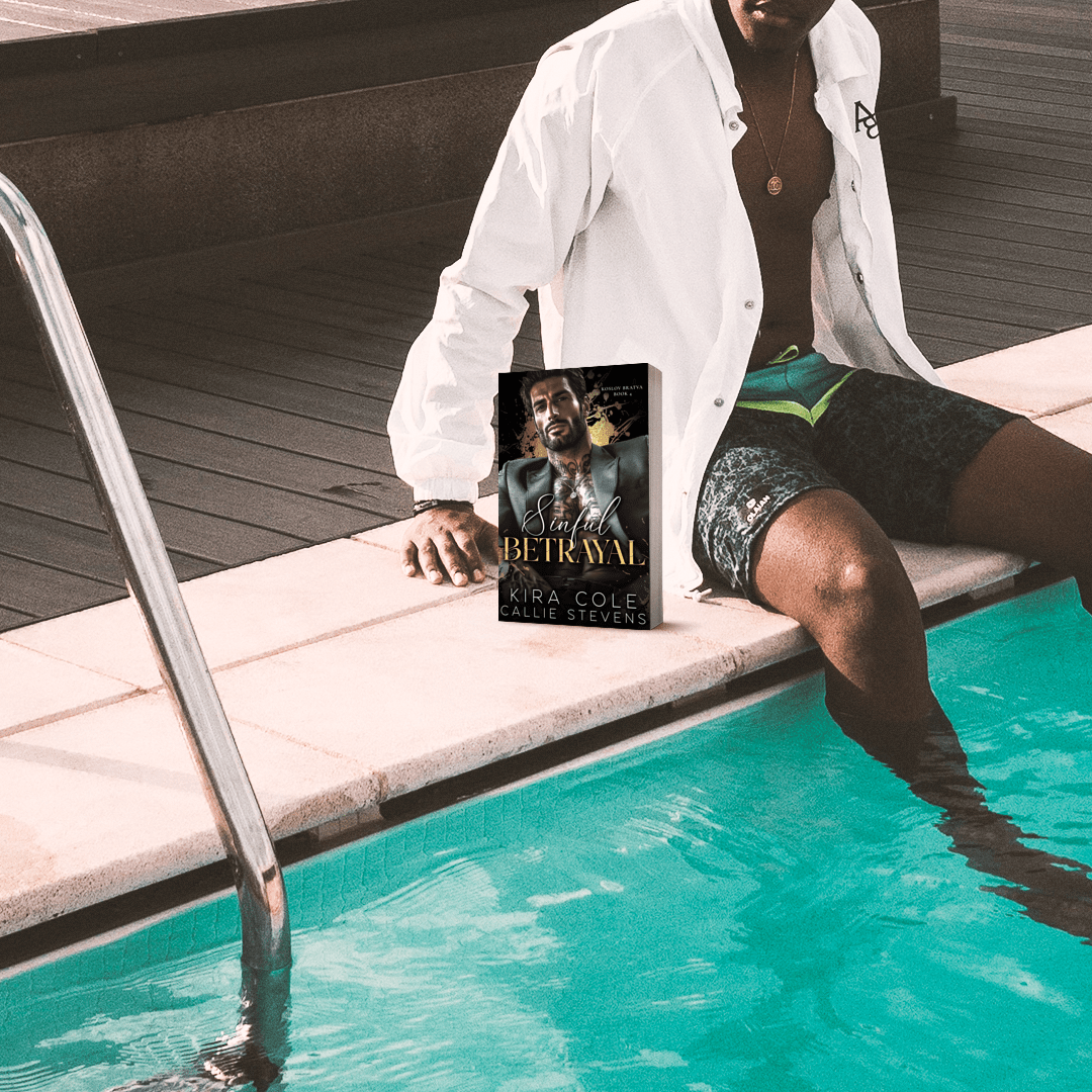 Sinful Betrayal Paperback