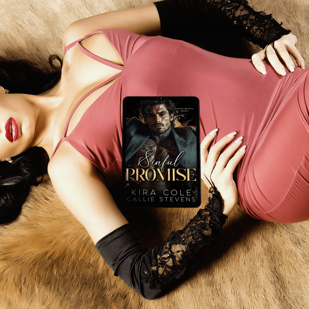 Sinful Promise Paperback