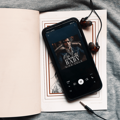 Mafia Boss's Surprise Baby Paperback