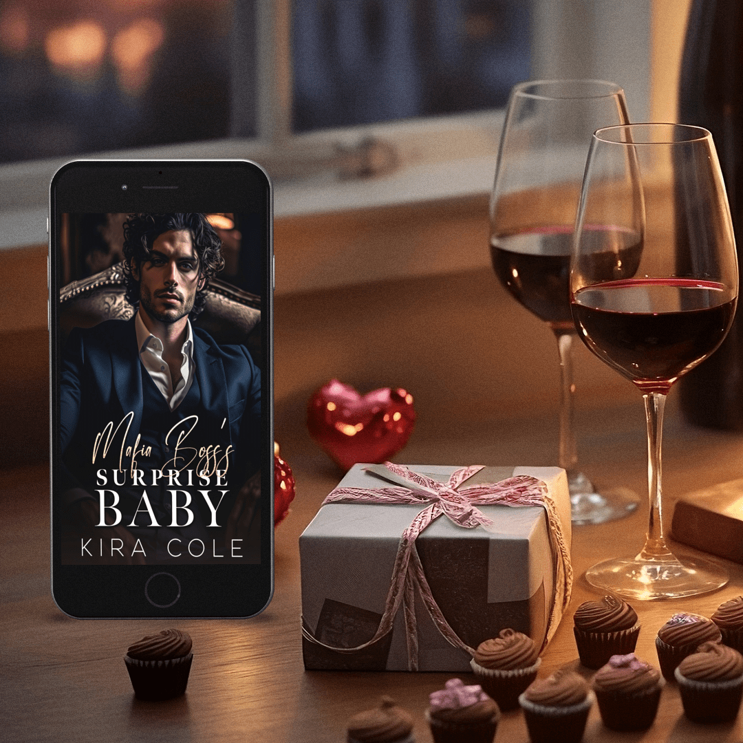 Mafia Boss's Surprise Baby Paperback