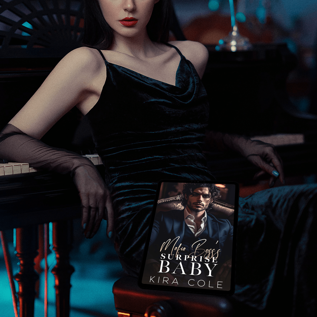 Mafia Boss's Surprise Baby Paperback