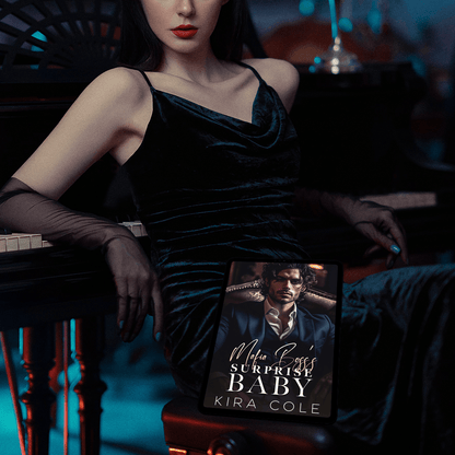 Mafia Boss's Surprise Baby Paperback