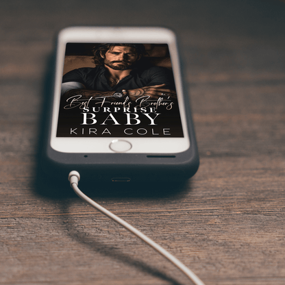 Best Friend's Brother's Surprise Baby Paperback
