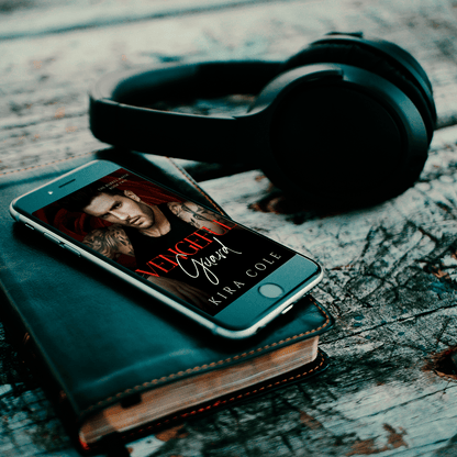 Vengeful Guard Paperback