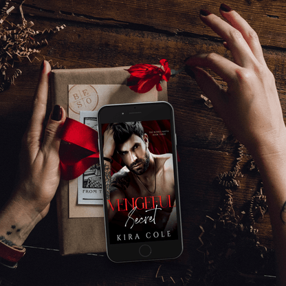 Vengeful Secret Paperback