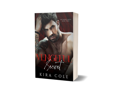 Vengeful Secret Paperback