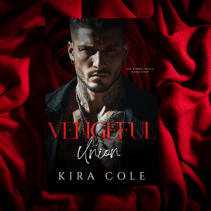Vengeful Union Paperback