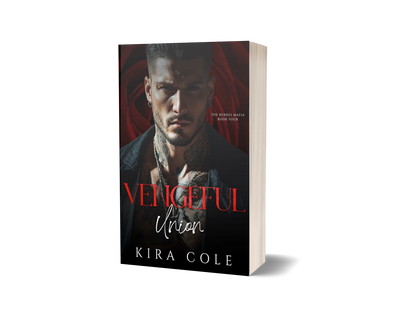 Vengeful Union Paperback