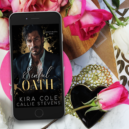 Sinful Oath Paperback