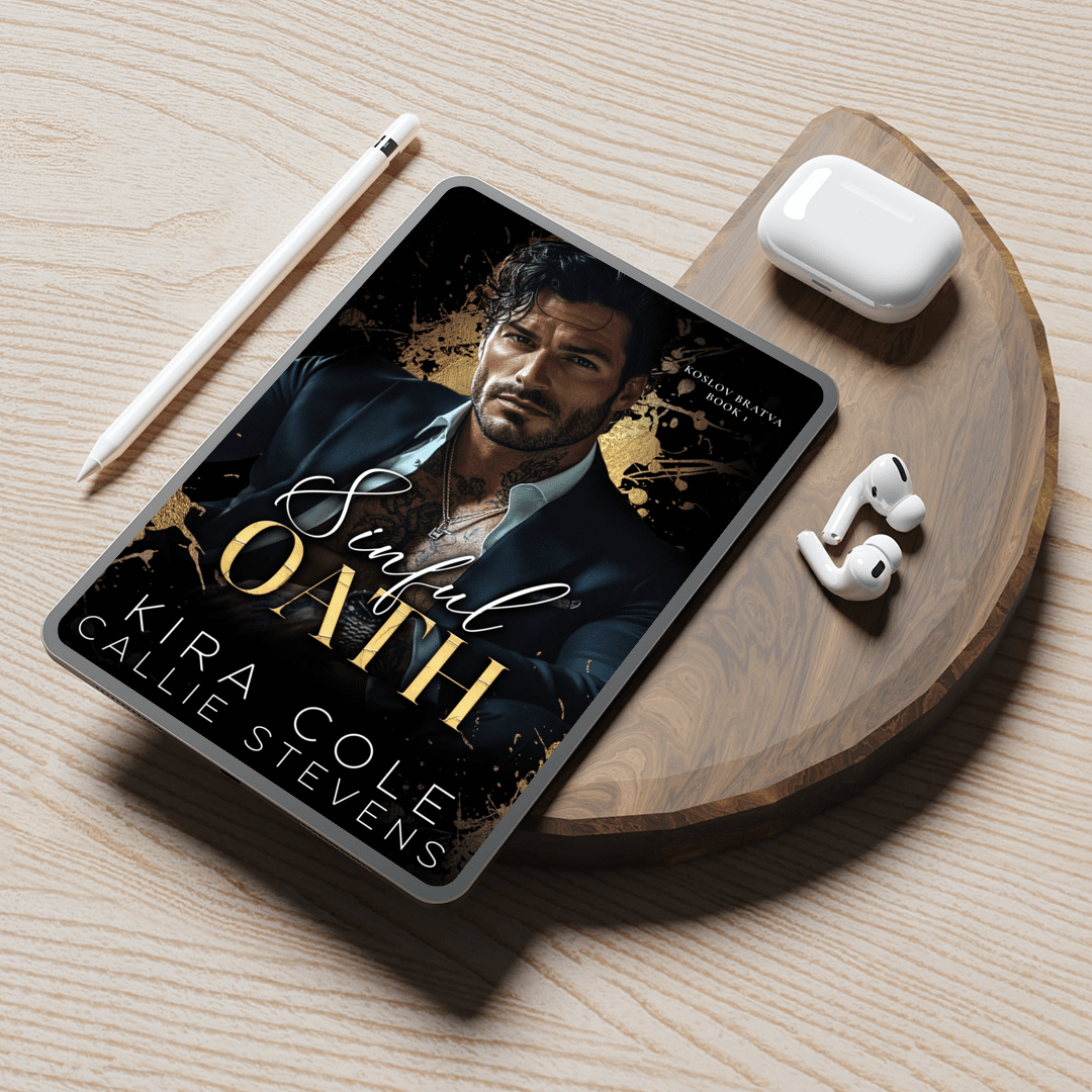 Sinful Oath Paperback