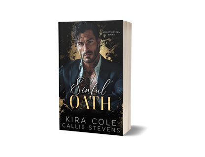 Sinful Oath Paperback