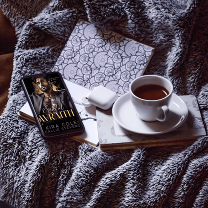 Sinful Wrath Audiobook