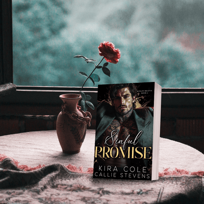 Sinful Promise Paperback