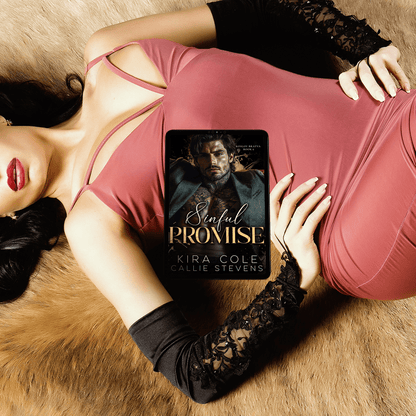 Sinful Promise Paperback
