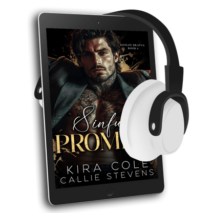 Sinful Promise Audiobook