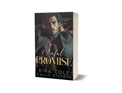 Sinful Promise Paperback